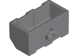 Playmobil - 30045322 - BS Behälter 30x15