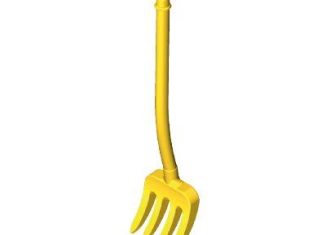 Playmobil - 30045340 - Pitchfork