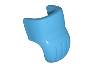 Playmobil - 30045353 - Child glove