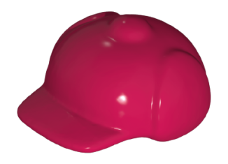 Playmobil - 30045363 - Children's fur hat
