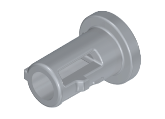 Playmobil - 30045372 - Rocket trigger super weapon