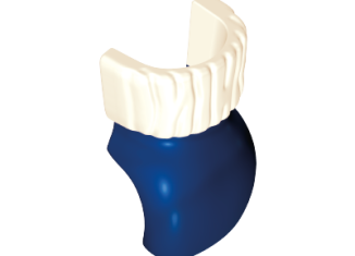 Playmobil - 30045402 - Fell glove