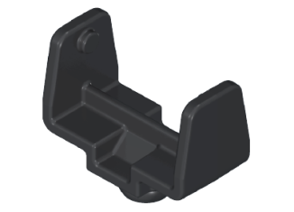 Playmobil - 30045552 - Polar cannon holder