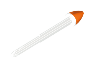 Playmobil - 30045682 - Pfeilges. bolt cannon