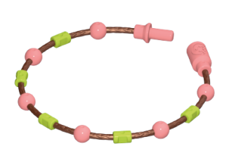 Playmobil - 30045813 - Bracelet D60