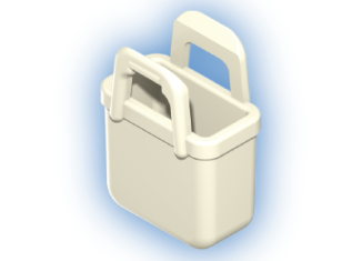 Playmobil - 30045823 - Shopping bag