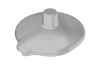 Playmobil - 30045892 - Lid Standmixer