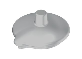Playmobil - 30045892 - Lid Standmixer