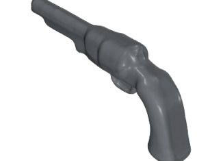 Playmobil - 30045899 - Colt