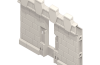 Playmobil - 30046423 - BS wall 180/157 catapult
