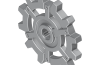 Playmobil - 30046443 - Catapult castle wall gear