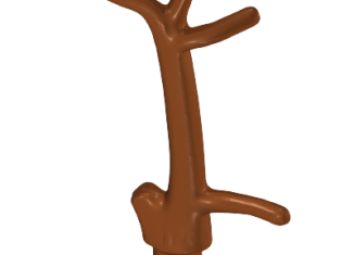 Playmobil - 30046452 - Small climbing tree II