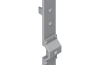 Playmobil - 30046453 - Catapult castle wall cover