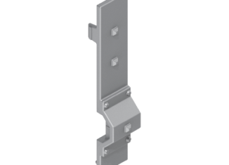 Playmobil - 30046453 - Catapult castle wall cover