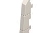 Playmobil - 30046463 - Catapult wall cover