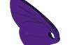 Playmobil - 30046532 - Fairy child groß wings