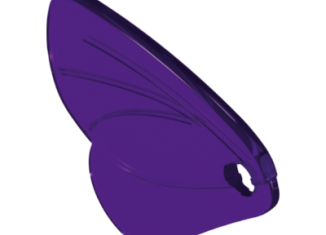 Playmobil - 30046532 - Fairy child groß wings