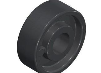Playmobil - 30046540 - Support wheel