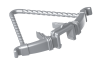 Playmobil - 30046543 - Bal.bow Knight cannon