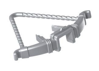 Playmobil - 30046543 - Bal.bow Knight cannon