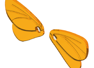 Playmobil - 30046612 - Fairy child groß wings