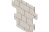 Playmobil - 30046833 - Wall 90 opening