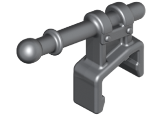 Playmobil - 30046863 - Flagpole 09 Zin.II
