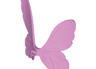 Playmobil - 30046942 - Fairy wings