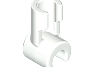 Playmobil - 30047092 - Clip 3,6 adapter
