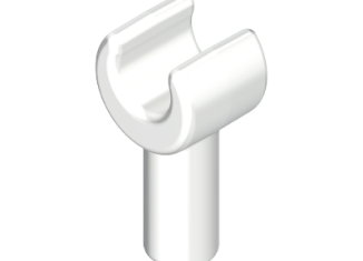 Playmobil - 30047102 - Clip 3,6/3,6 adapter