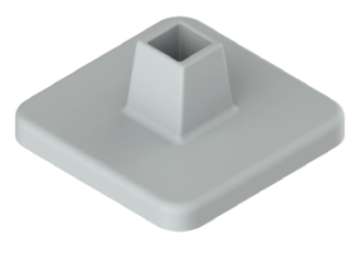 Playmobil - 30047420 - Base foot II
