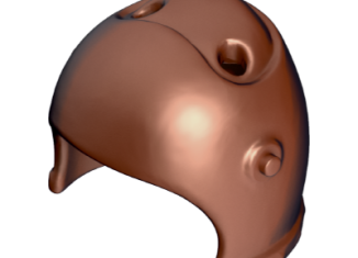 Playmobil - 30047713 - Schlitzvisier helmet