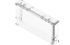 Playmobil - 30047733 - BS window 90/45