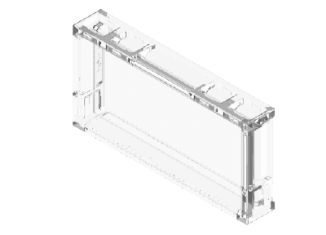Playmobil - 30047733 - BS window 90/45
