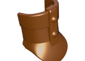 Playmobil - 30047873 - Dragonnk. cuff