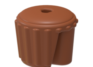Playmobil - 30047882 - Cupcake cake