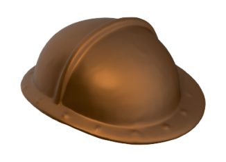 Playmobil - 30047903 - Squire helmet