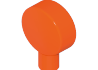 Playmobil - 30047940 - Warning light