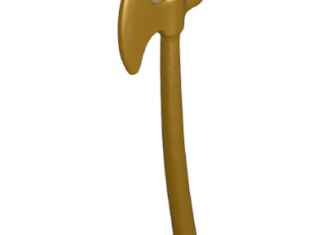 Playmobil - 30047963 - Henker Beil