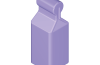 Playmobil - 30047992 - Juice carton 3.6