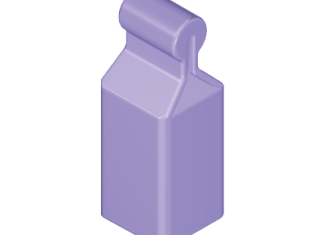 Playmobil - 30047992 - Juice carton 3.6
