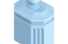 Playmobil - 30048012 - Spice containers