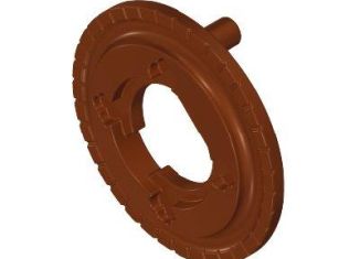Playmobil - 30048070 - Roundschild II