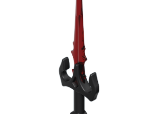 Playmobil - 30048083 - Dragon knight sword