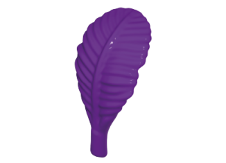 Playmobil - 30048090 - Decorative feather