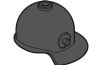 Playmobil - 30048150 - Sallet helmet