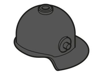 Playmobil - 30048150 - Sallet helmet