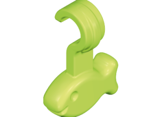 Playmobil - 30048222 - Baby grasping toy fish