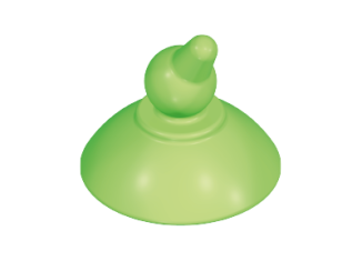 Playmobil - 30048292 - OT Stehauffigur