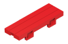 Playmobil - 30048303 - BS Wehrgang 90 ger. II